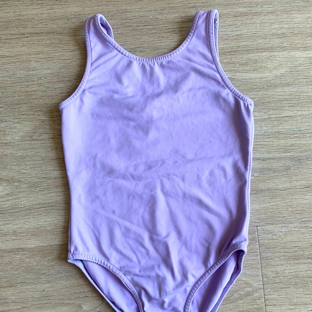 ☀️🕶 2 for $15 🕶☀️ Mondor sleeveless leotard